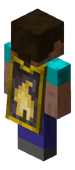 Mojira Moderator Cape Cape