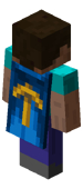 MINECON 2012 Cape Cape