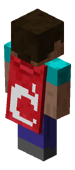 Mojang Cape Cape