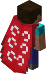 Mojang Cape 겉날개