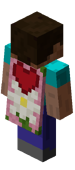 Valentine Cape Cape
