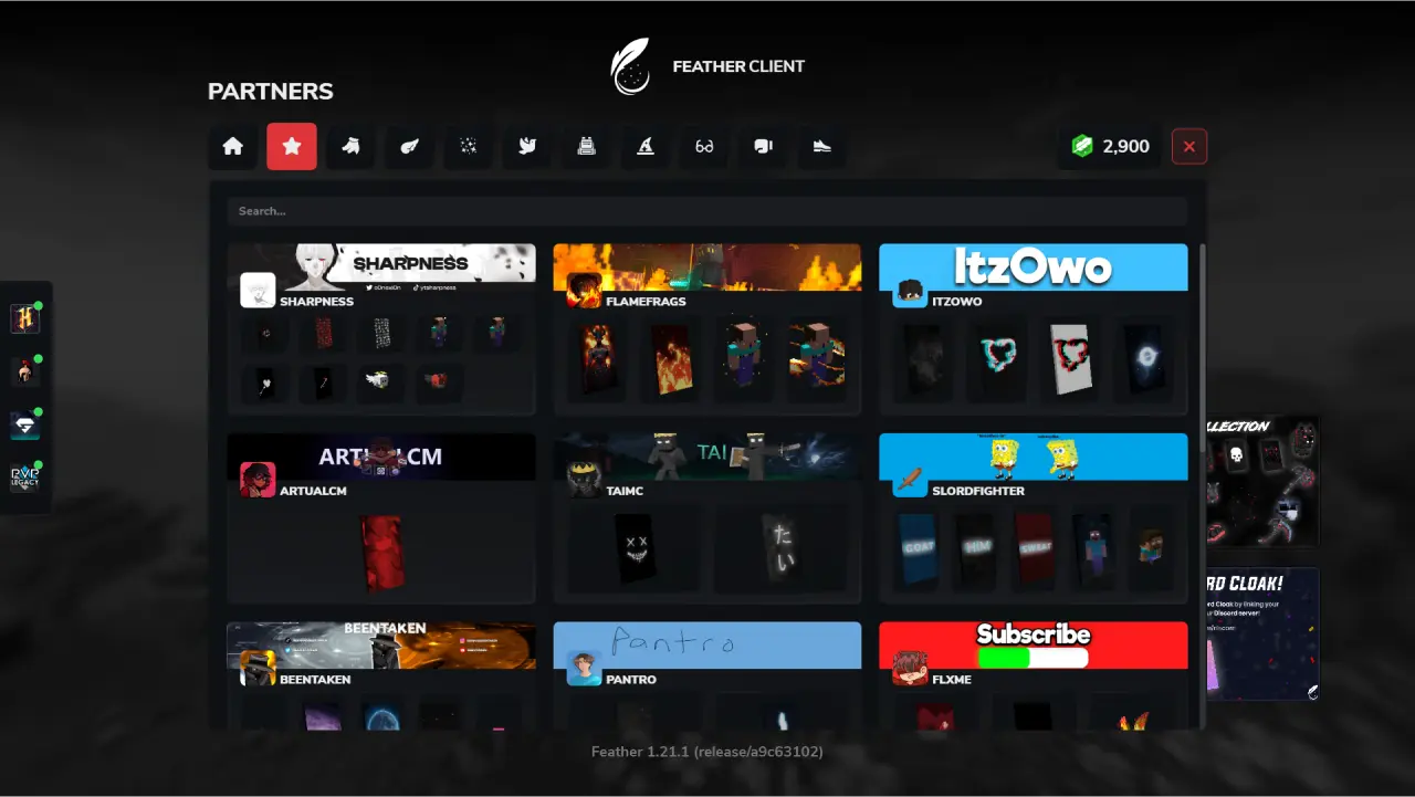 파트너 코스메틱 검색